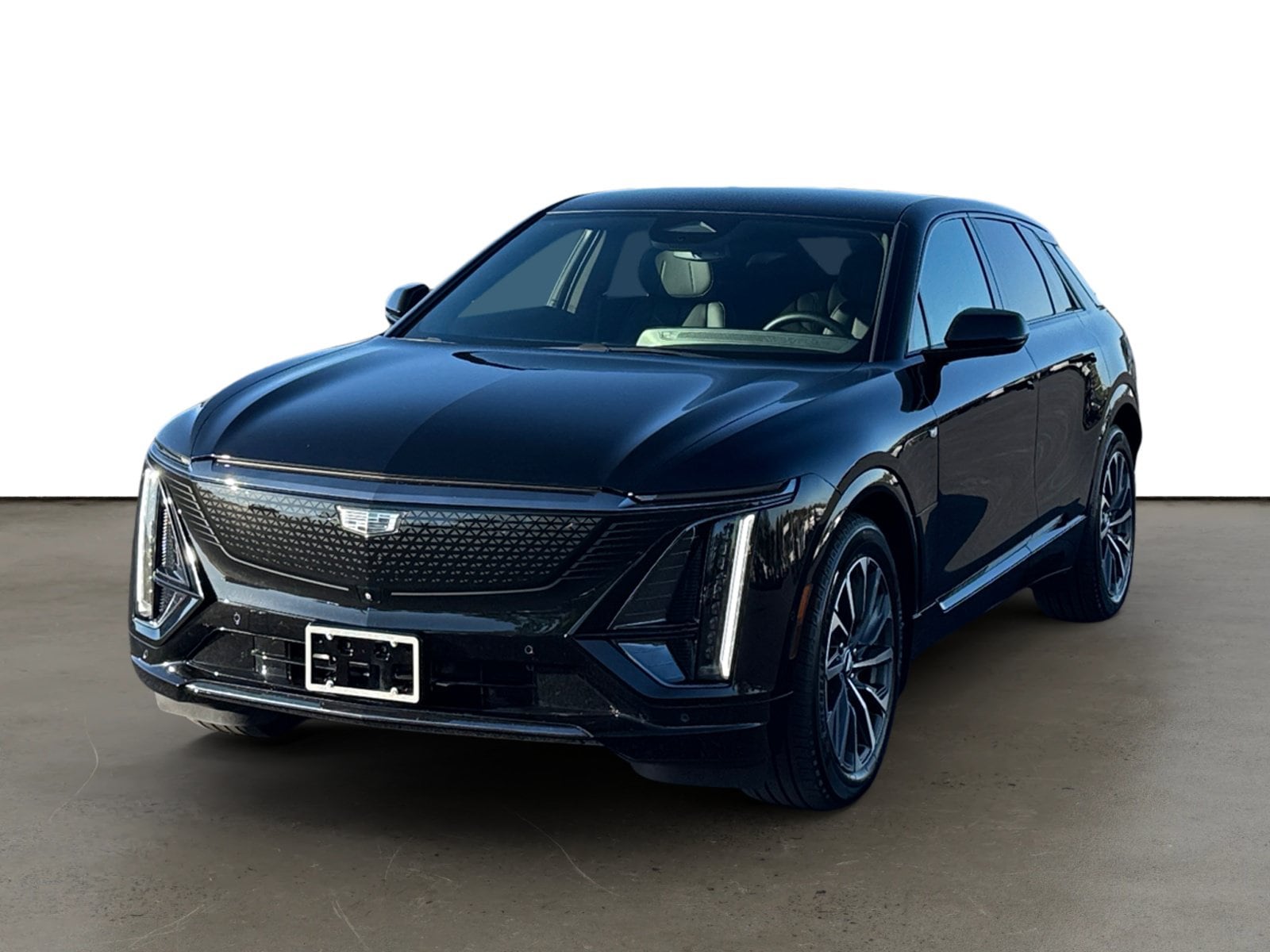Used 2024 Cadillac LYRIQ Sport 1 with VIN 1GYKPTRL9RZ138531 for sale in Canandaigua, NY