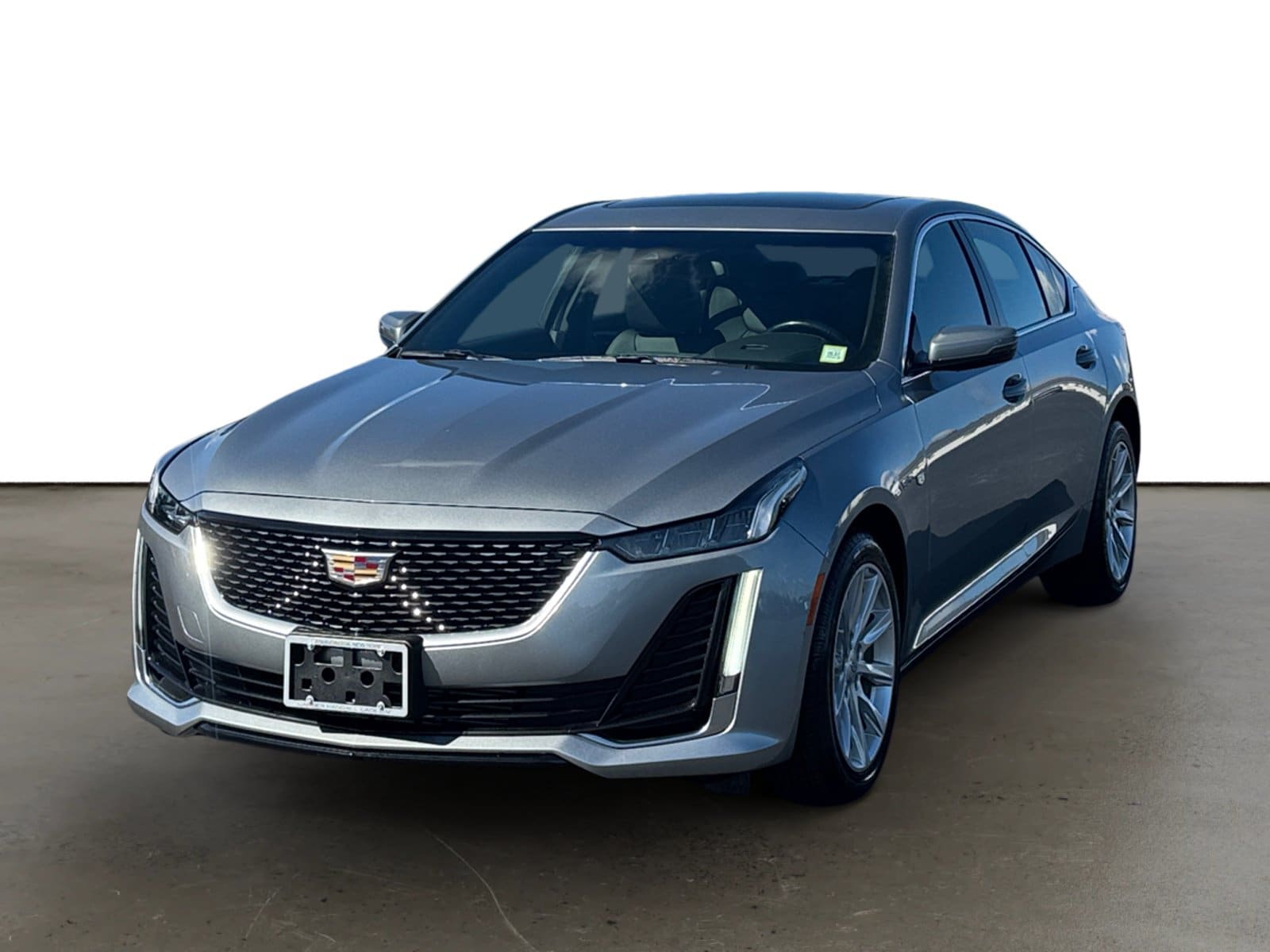 2023 Cadillac CT5 Luxury