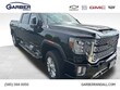 GMC Sierra 2500 HD
