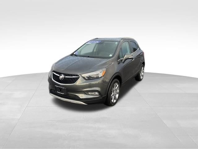 2018 Buick Encore Essence's photo