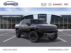 2025 GMC HUMMER EV Pickup 2X Truck