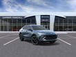  Buick Envista