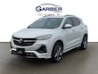  Buick Encore GX