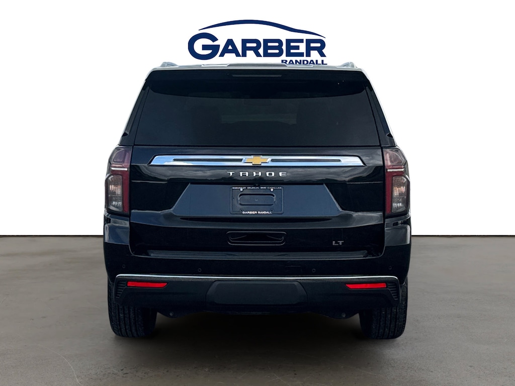 Used 2023 Chevrolet Tahoe LT SUV