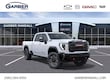 GMC Sierra 2500 HD