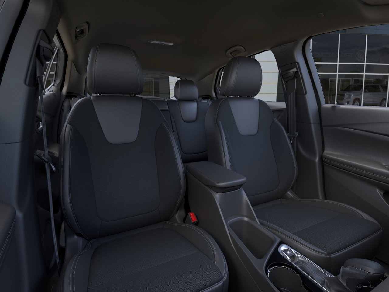 2026 Buick Encore GX Preferred - Photo 16