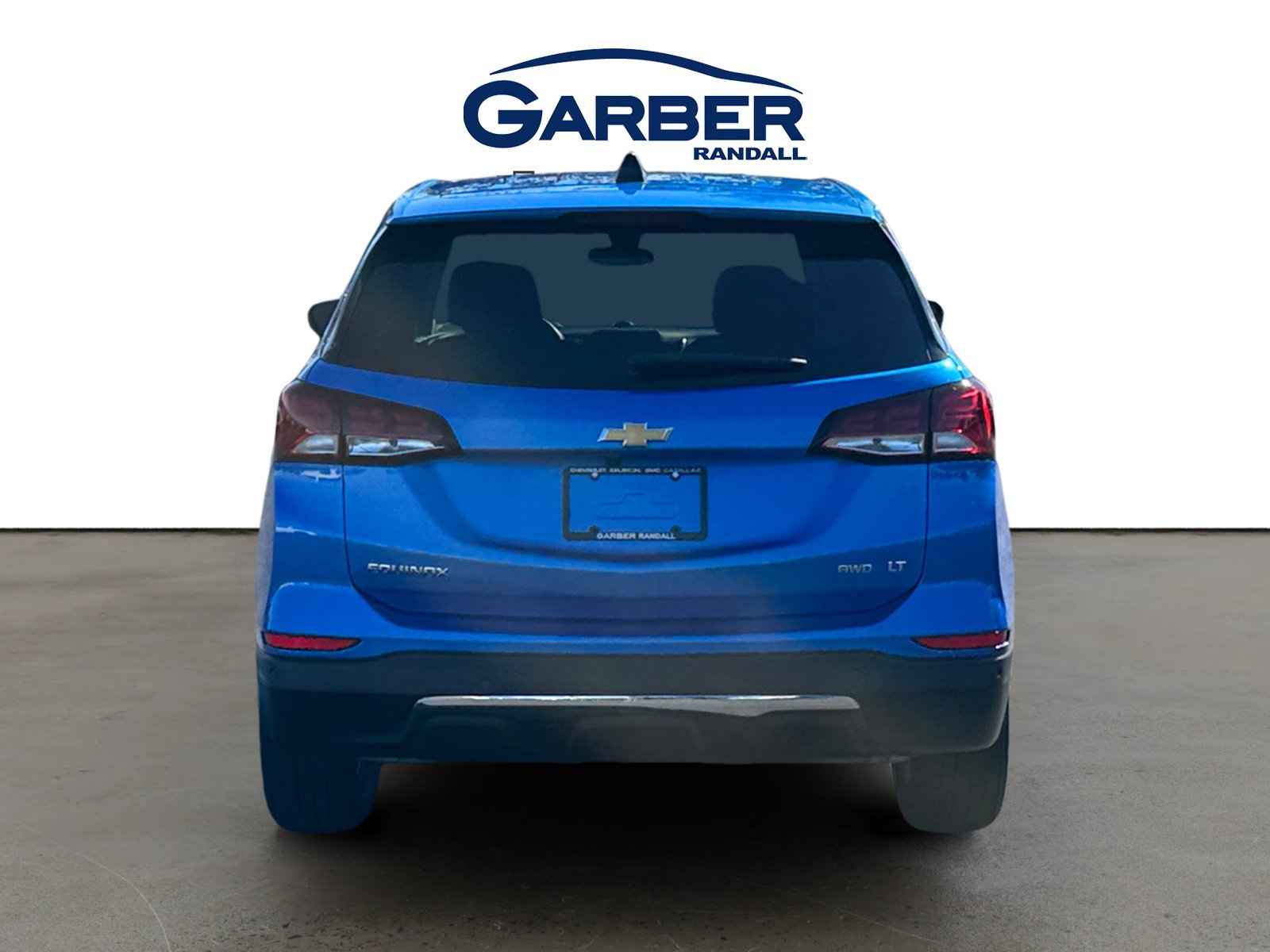 Used 2024 Chevrolet Equinox LT SUV