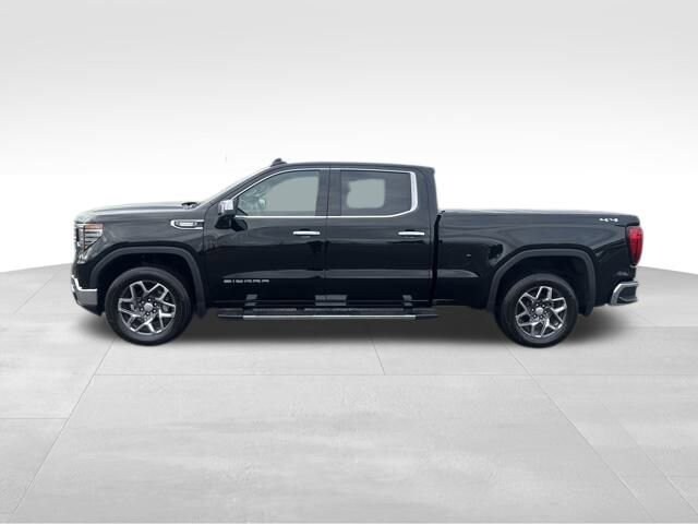 2025 Gmc Sierra 1500 SLT photo 2