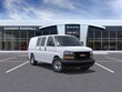  GMC Savana Cargo 2500
