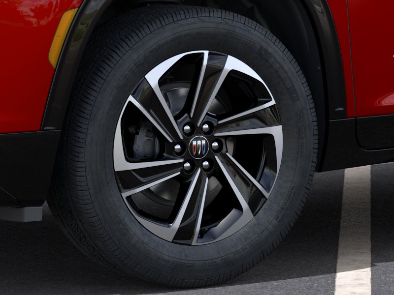 2026 Buick Enclave Sport Touring - Photo 33