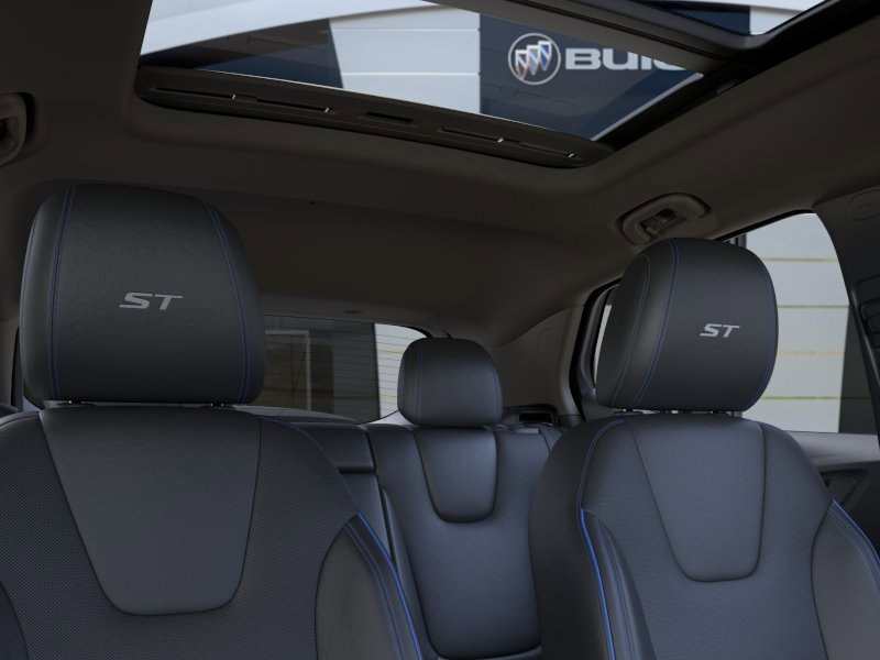 2026 Buick Encore GX Sport Touring - Photo 24