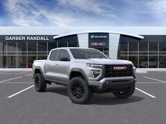 2026 GMC Canyon Elevation Truck