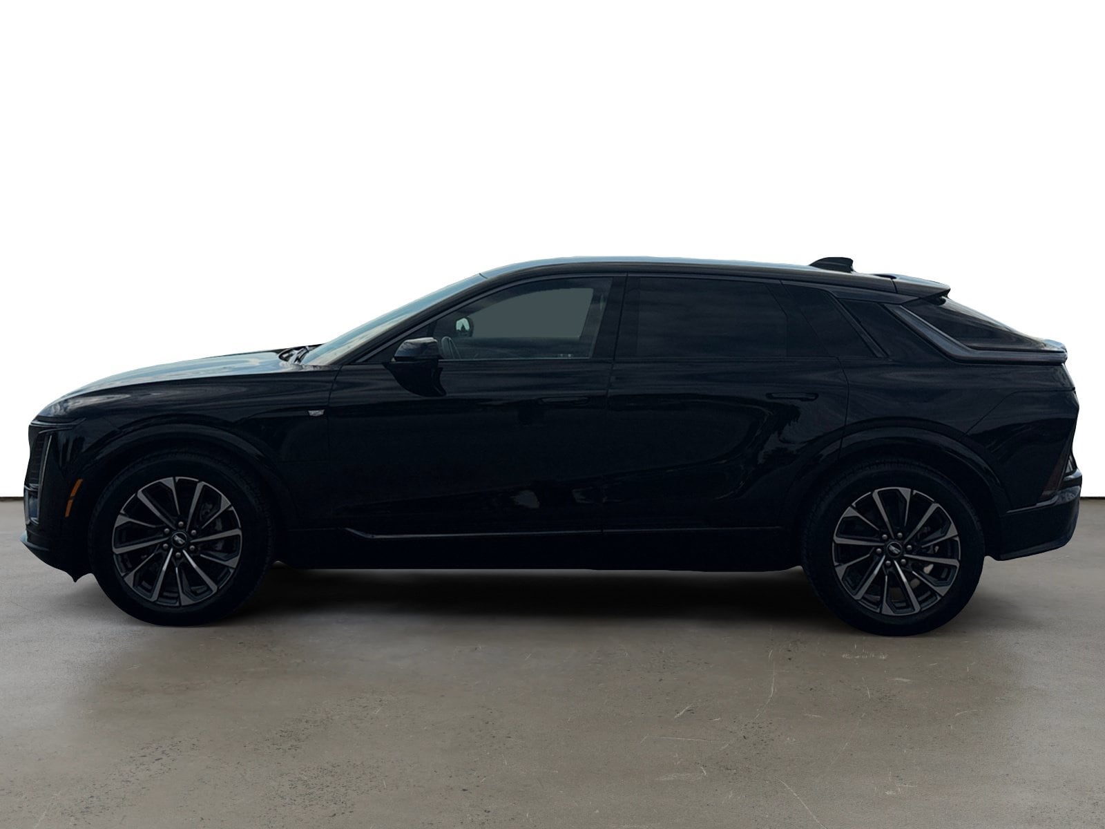 Used 2024 Cadillac LYRIQ Sport 1 with VIN 1GYKPTRLXRZ143365 for sale in Canandaigua, NY