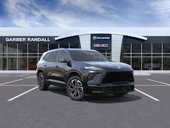 2026 Buick Enclave Sport Touring SUV