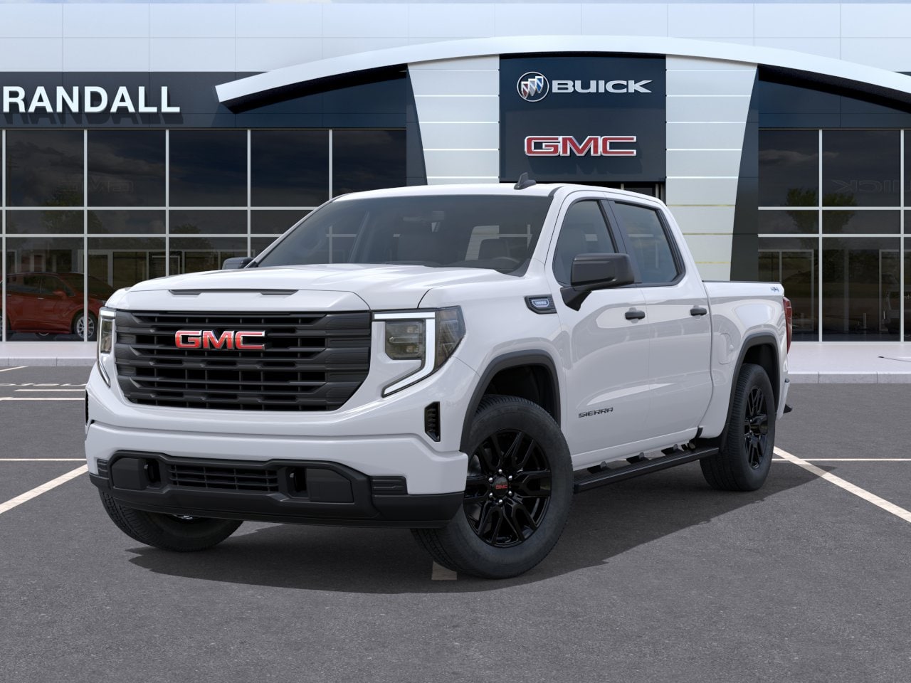 2026 GMC Sierra 1500 Pro - Photo 29