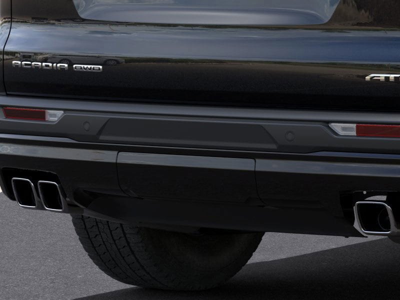 2025 GMC Acadia AT4 - Photo 14