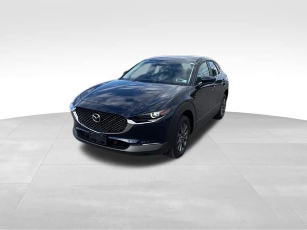 Used 2024 Mazda CX-30 2.5 S SUV