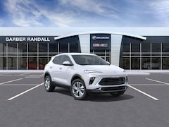 2026 Buick Encore GX Preferred SUV