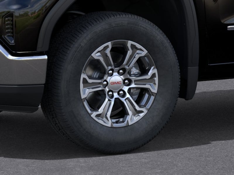 2026 GMC Sierra 1500 SLT - Photo 9