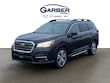  Subaru Ascent