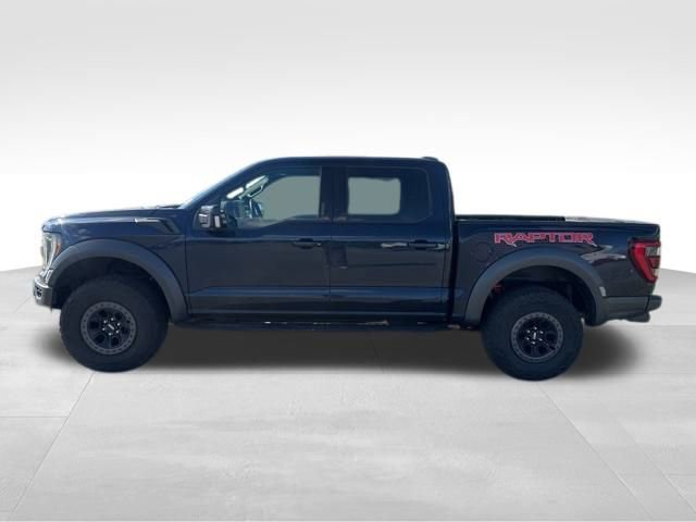 2022 Ford F-150 Raptor photo 2