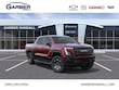 GMC Sierra EV