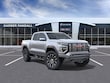  GMC Canyon