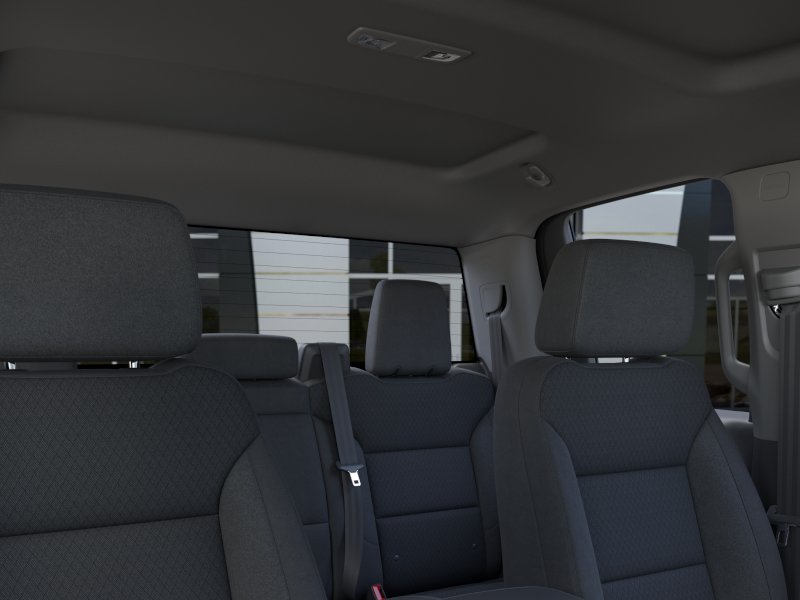 2026 GMC Sierra 1500 Elevation - Photo 48