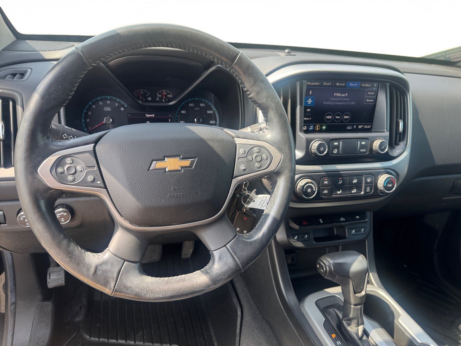 2019 Chevrolet Colorado LT - Photo 12