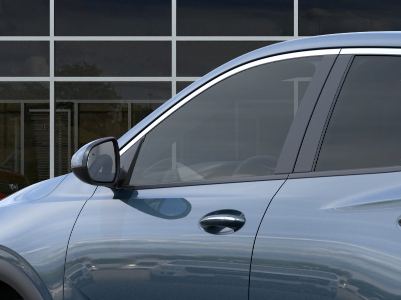 2026 Buick Encore GX Preferred - Photo 36