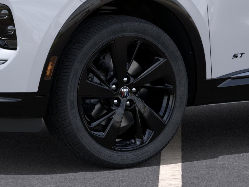 2026 Buick Envision Sport Touring - Photo 33