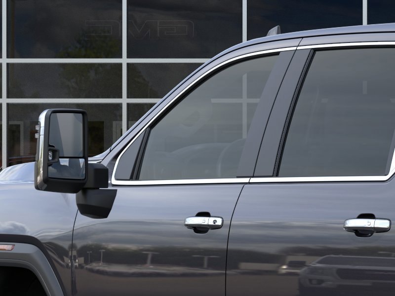 2026 GMC Sierra 2500HD Denali - Photo 12
