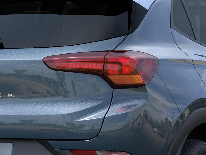 2026 Buick Encore GX Preferred - Photo 35