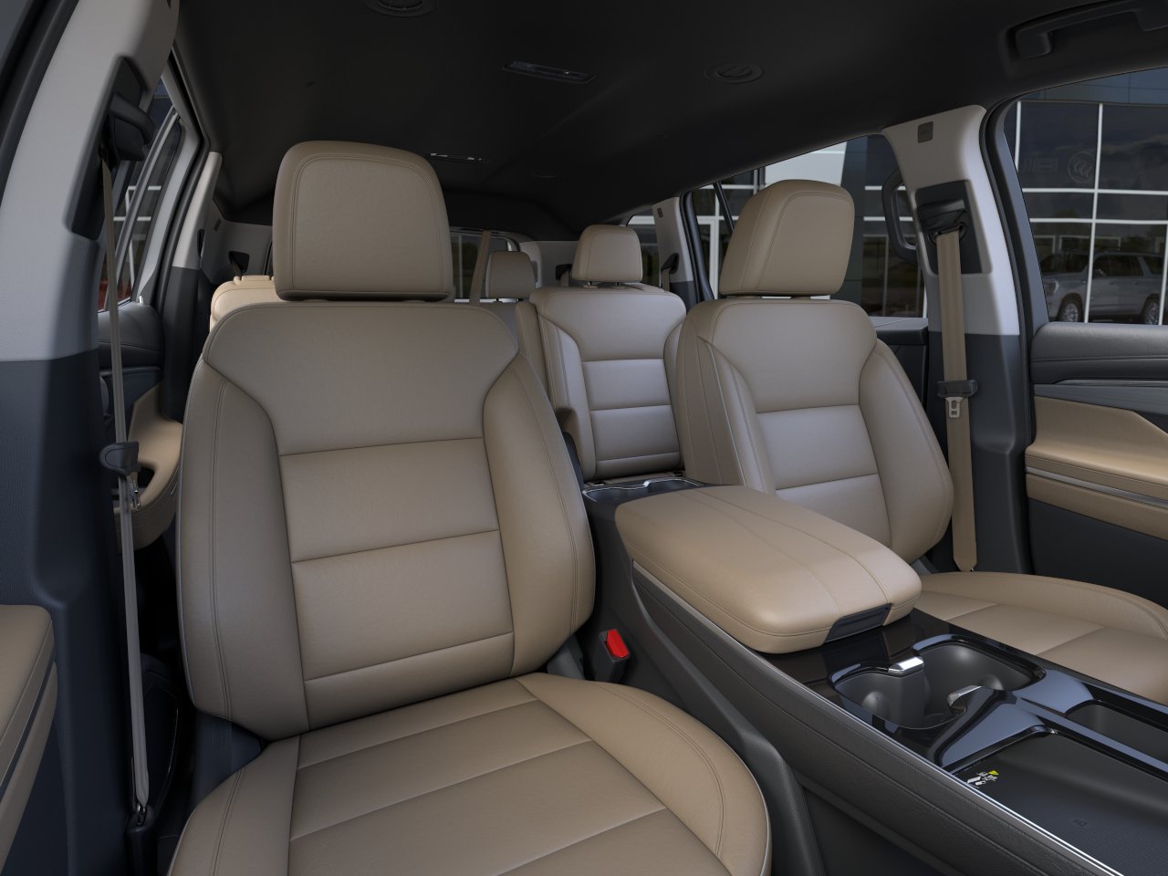 2026 Buick Enclave Preferred - Photo 40