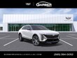 CADILLAC Lyriq