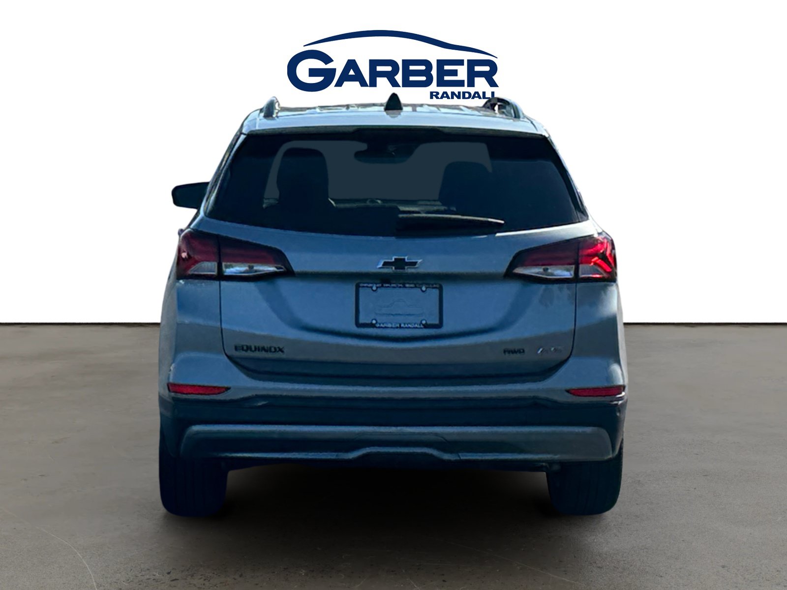 Used 2024 Chevrolet Equinox RS SUV