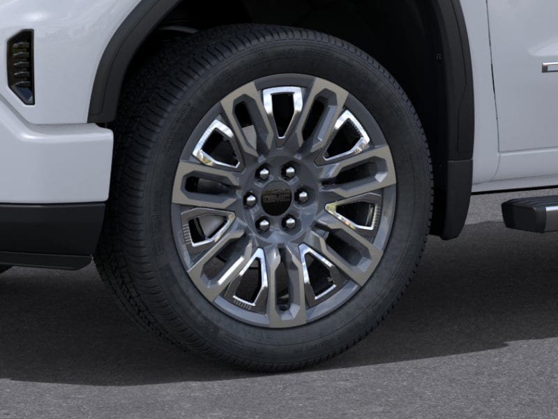 2026 GMC Sierra 1500 Denali Ultimate - Photo 33