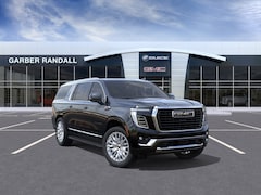 2026 GMC Yukon XL Elevation SUV