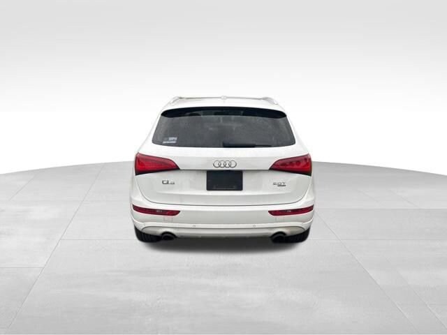 2013 Audi Q5 2.0T Premium photo 3