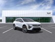  CADILLAC OPTIQ