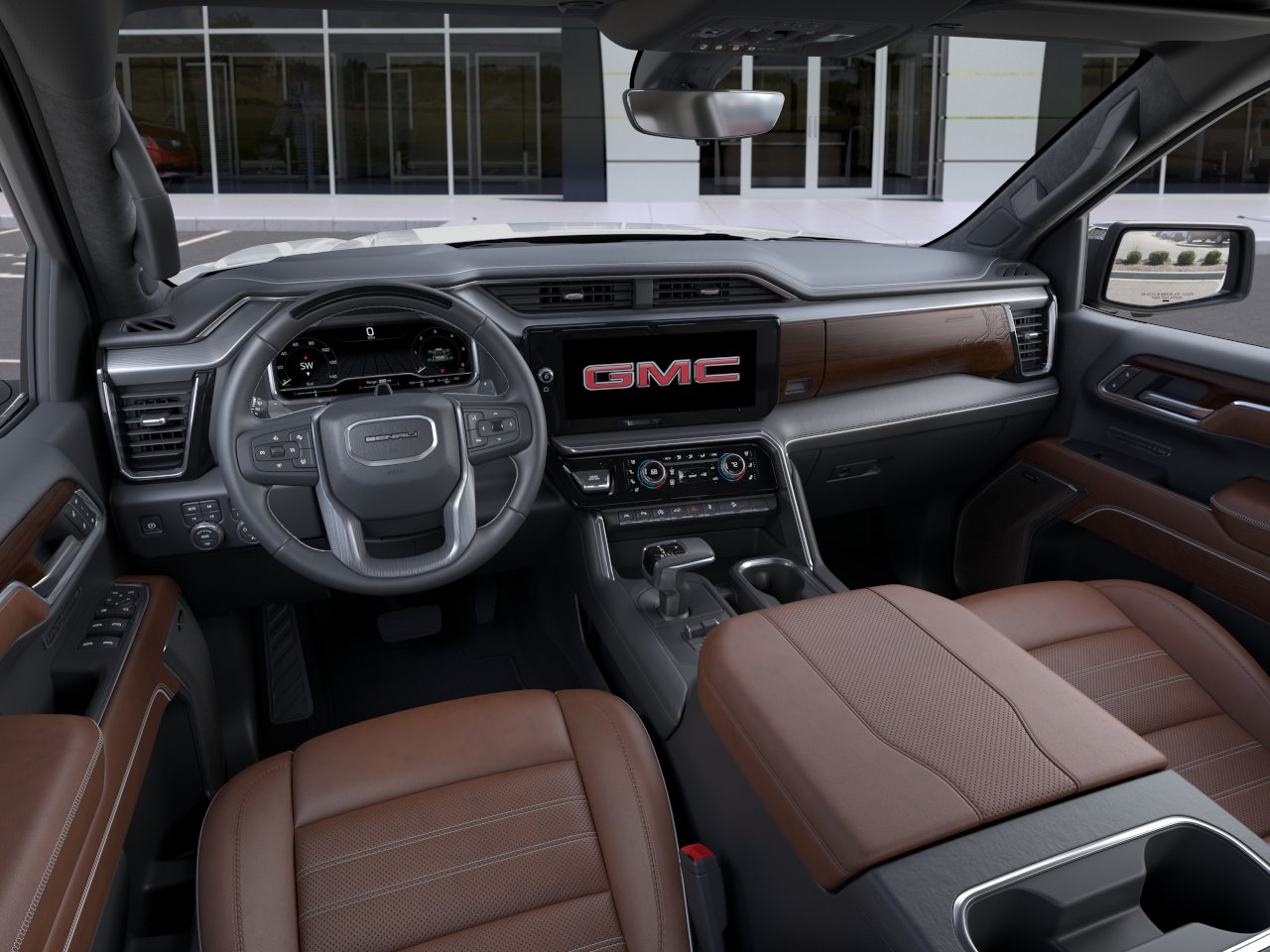 2026 GMC Sierra 1500 Denali Ultimate - Photo 39