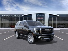 2026 GMC Yukon Elevation SUV