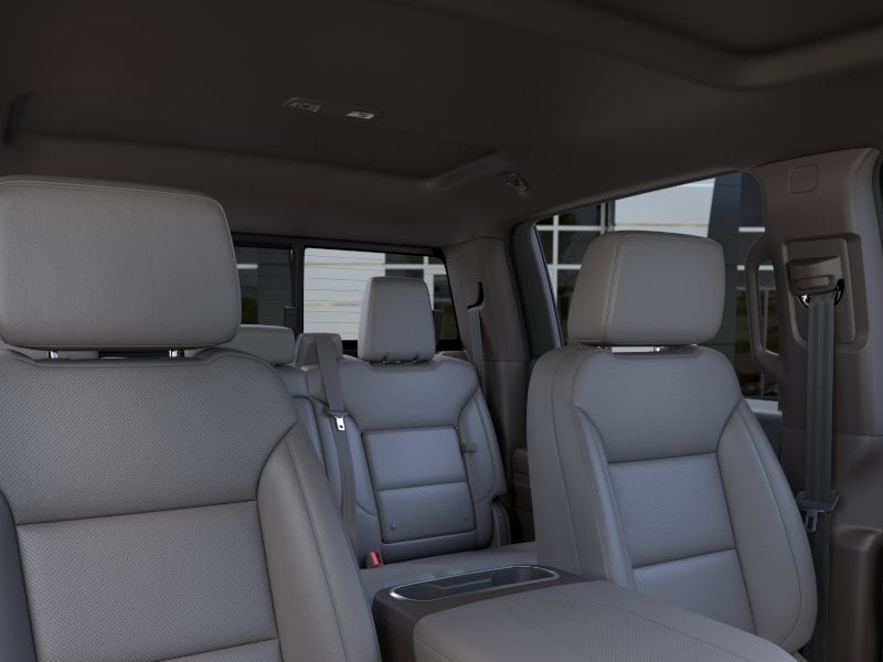 2026 GMC Sierra 1500 SLT - Photo 48