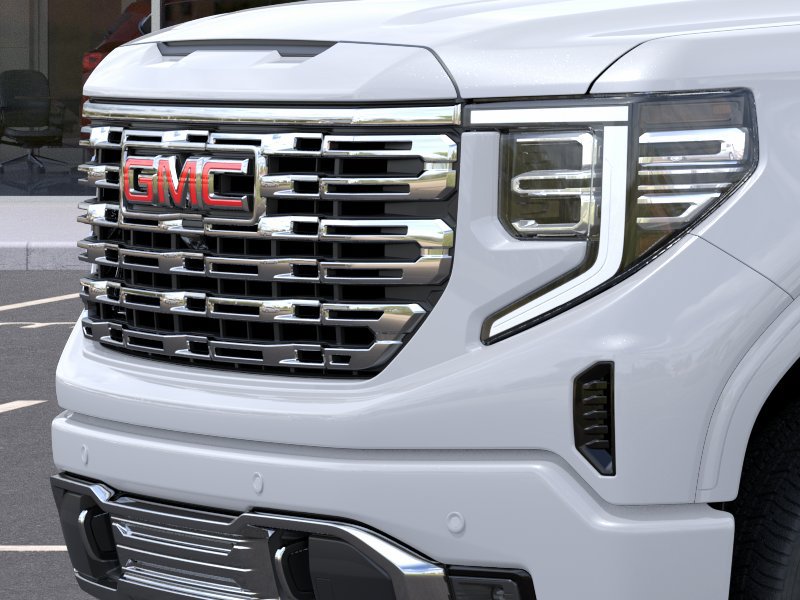 2026 GMC Sierra 1500 Denali - Photo 13