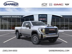 2025 GMC Sierra 3500 HD SLT Truck
