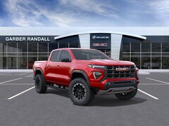 2026 GMC Canyon AT4 Truck