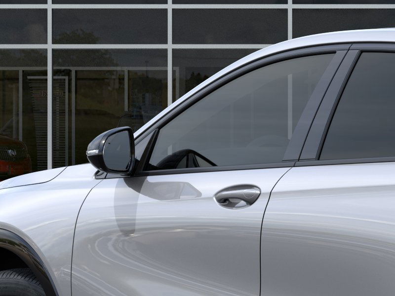 2026 Buick Envista Sport Touring - Photo 36