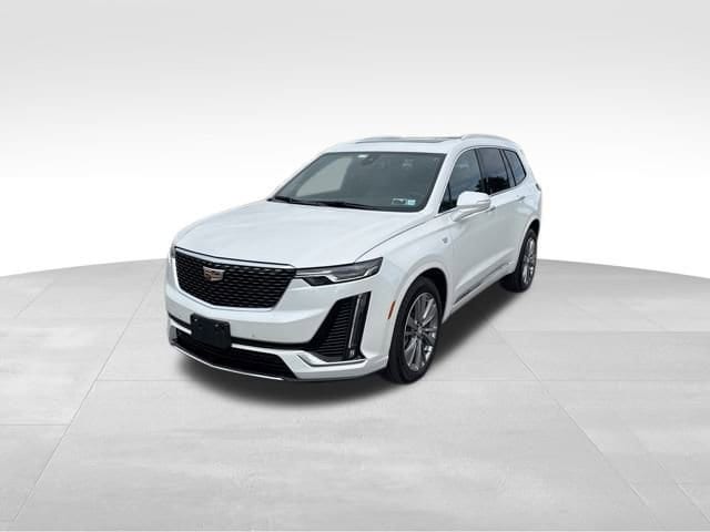 2023 Cadillac XT6