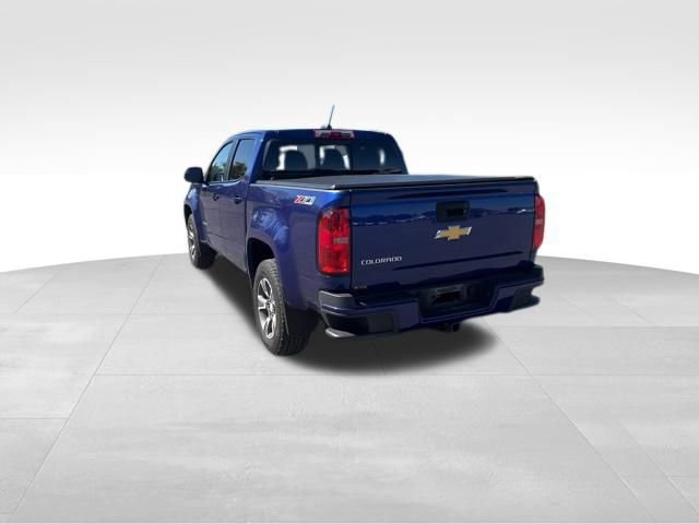 2016 Chevrolet Colorado Z71 photo 3