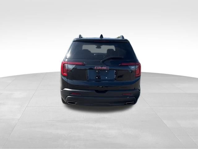 2021 Gmc Acadia SLT photo 3